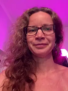 AnnikaRose Webcam-Show