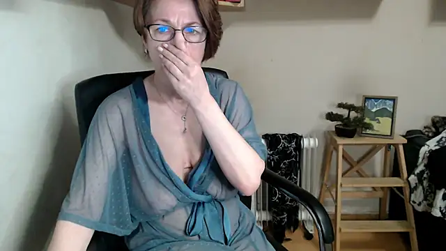 katemodel Chat XXX in diretta