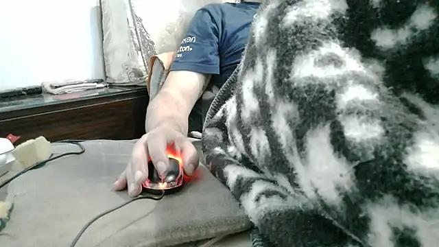 messi_syssy Webcam Show