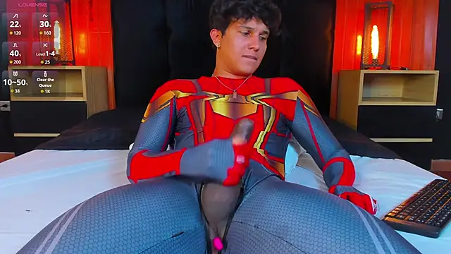 Leo_Savage_'s Live XXX Chat