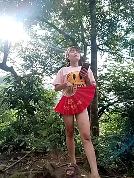 linda_bae00 Obrolan Langsung XXX
