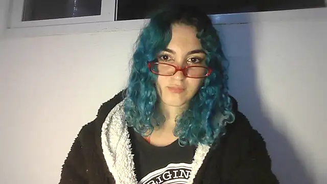 Chat +18 de BabeGurl ao vivo