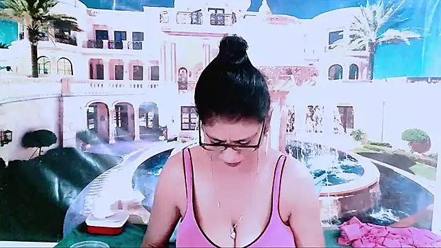 Sala de chat en directo de IndianAllure