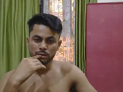 Živý XXX chat Stubborndesiboy