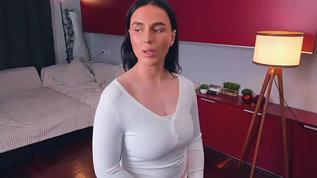 DorineNeitzke live XXX chat