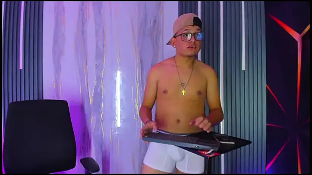 Drake_King19 Webcam show