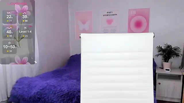 Živý XXX chat Geisha_Anna
