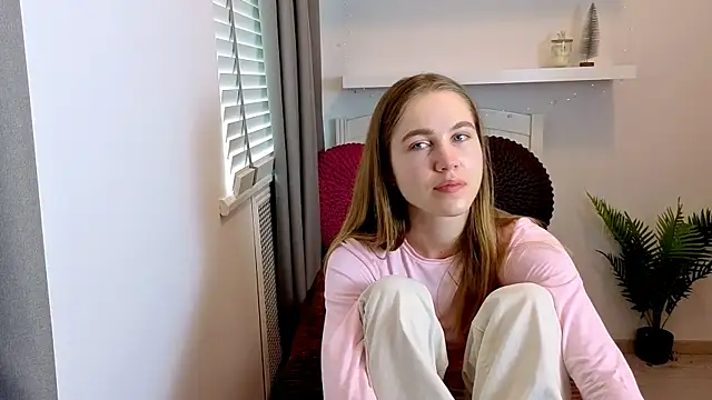 XXX chat uživo modela LoveXLexi