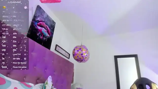 Aily_starn Live XXX chat