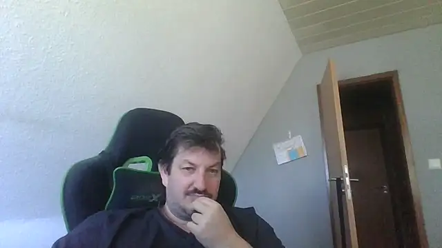 Show de webcam de Golffahrer1982