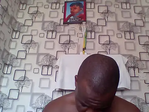 Chumba_001 Live XXX Chat