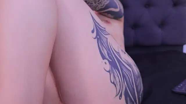 XXX chat uživo modela kaylee_lee