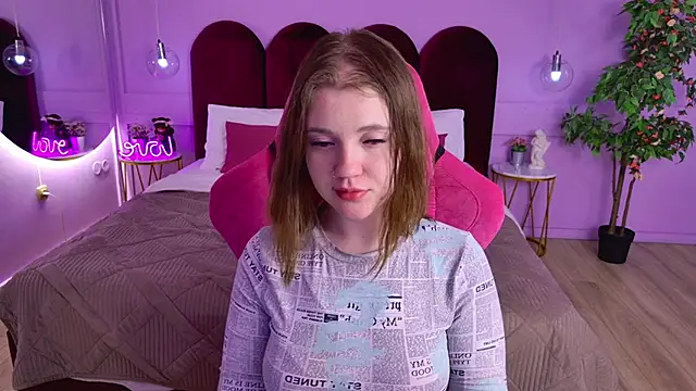 Živý XXX chat AlmaSound