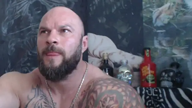 Chat XXX en directo de viking_30
