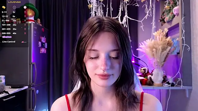 Hisoka_akerley's Live XXX Chat