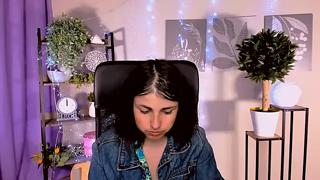 Živý XXX chat MartaEdams