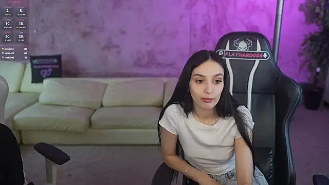 Chat XXX en directo de Rita_Moon054