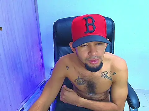 enyel_100 Webcam-Show