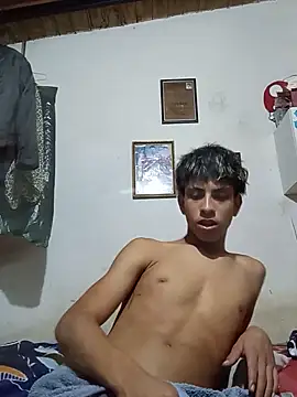 gabitocm – Live XXX-chat