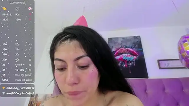 Aily_star Chat XXX in diretta