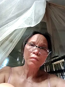 Tina6886n Webbikameraesitys