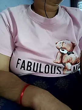 Hansikatelugu's Webcam Show