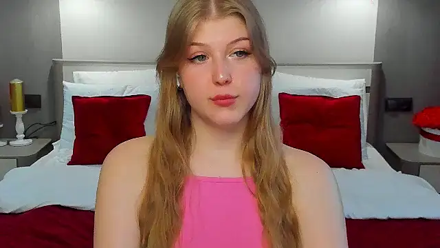 Czat XXX na żywo – Stella_Light