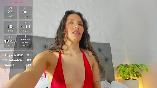 Chat XXX en directo de valeryn__rosse
