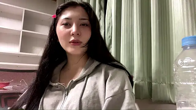Sonata_Asky Show in webcam