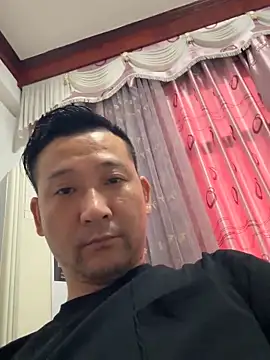 HAOYUN88888 Show Webcam