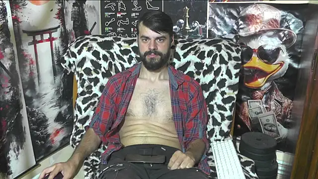 00george Live XXX-chat