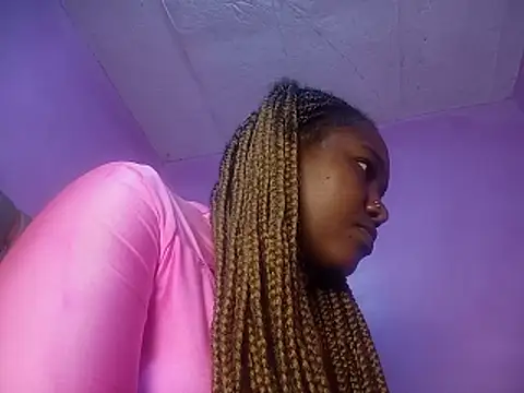 sexy_prettytiff's Live XXX Chat