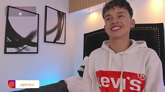 LiamWildx20 Show in webcam