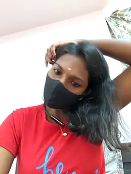 Honey_rosetamil 라이브 XXX 채팅