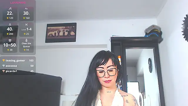 Vicky_hotmilf 라이브 XXX 채팅