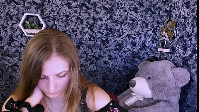 XXX chat uživo modela Jenny_smille_