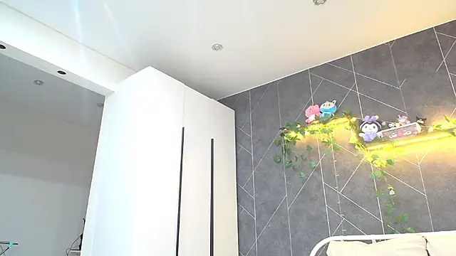 Sweety_KattyのライブXXXチャット