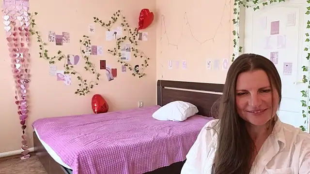 Webkamerová show Mirabelle_Velvet