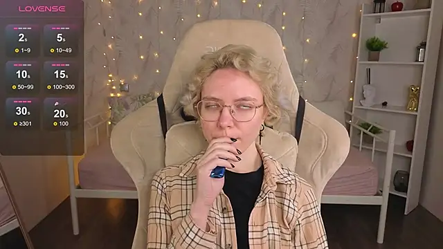 Živý XXX chat HottoKori