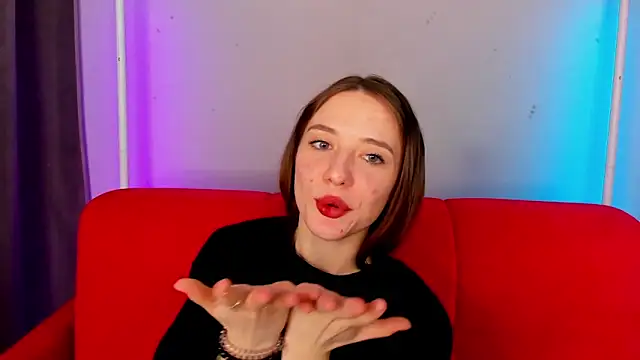 VasilisaTheWiseX Chat XXX in diretta
