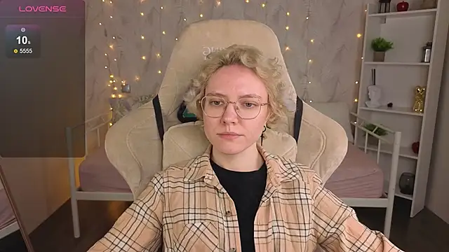 HottoKori Chat XXX in diretta