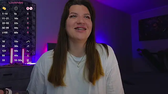 دردشة Fairy__Sofia الجنسية المباشرة