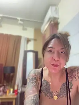 mspunisher02 webcam show