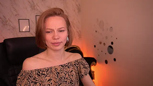 ShyySiren's Live XXX Chat