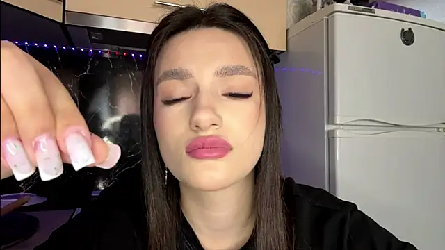 FlorSmalling Chat XXX live