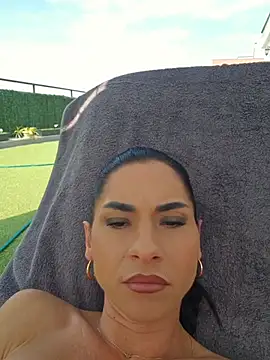 Chatroom XXX en direct de SensyTV