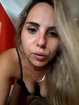 Emilyvuxan Webbikameraesitys