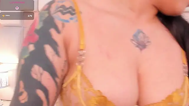 RosseSoler 现场XXX聊天