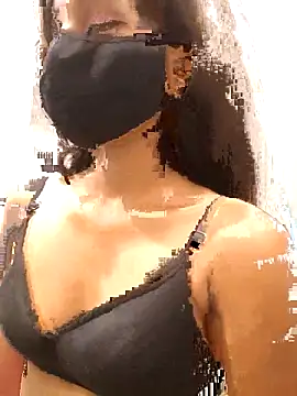 Czat XXX na żywo – Hot_Candy77