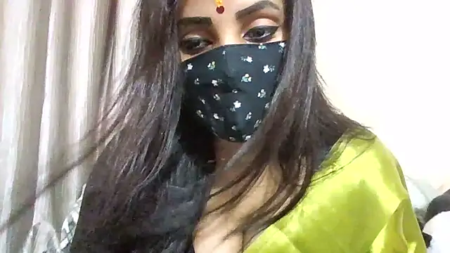 Queenhimanshi Chat XXX live